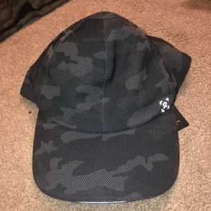 Fast and Free Run Hat (Unisex) (One size)